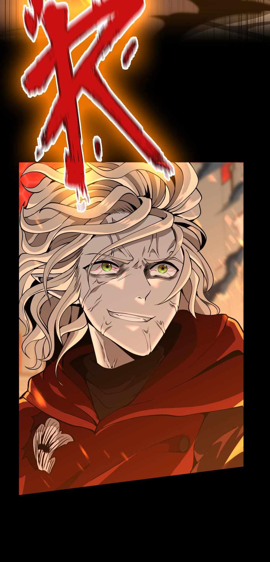 The Beginning After The End Chapter 139 image 037